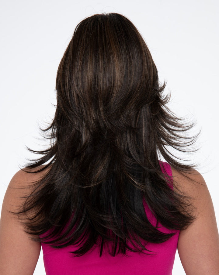 Erica in Amaretto & Cream