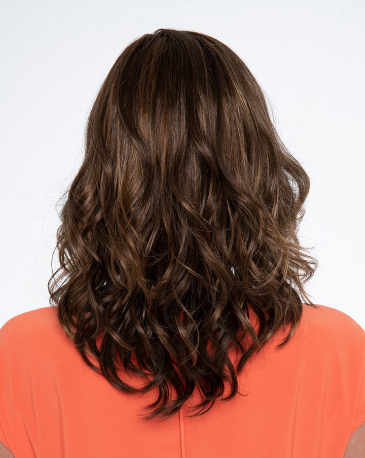 Harmony in Chocolate Caramel