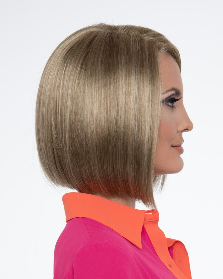 London in Medium Grey