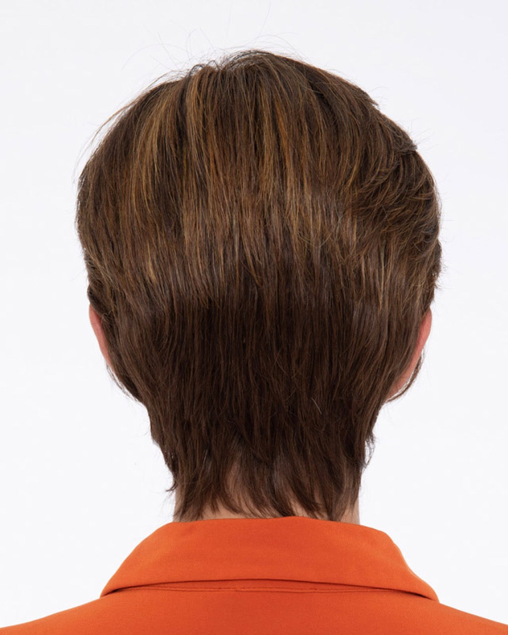 Paula in Chocolate Caramel