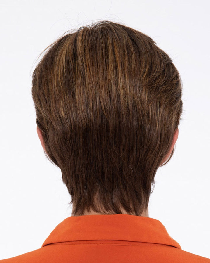 Paula in Chocolate Caramel