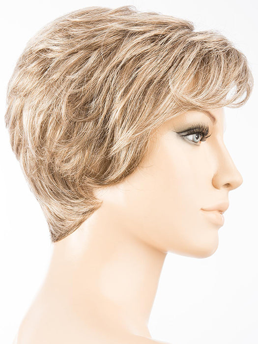 Ivory Grey Mix 101.14 | Pearl Platinum and Medium Ash Blonde Blend