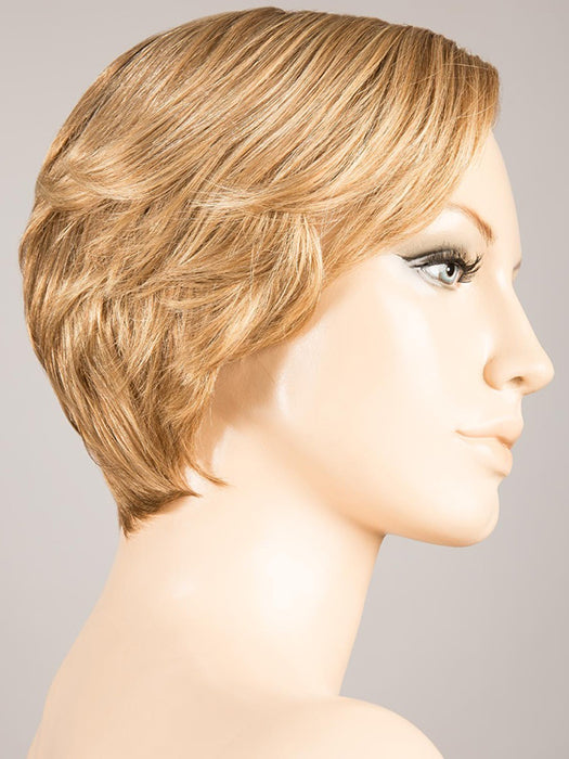 Bernstein Mix 12.20.27 | Lightest Brown, Light Strawberry Blonde, Dark Strawberry Blonde Blend