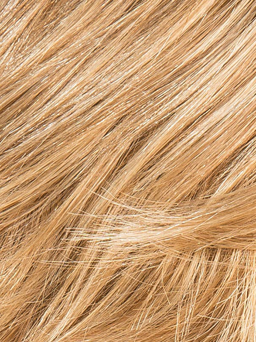 Bernstein Mix 12.20.27 | Lightest Brown, Light Strawberry Blonde, Dark Strawberry Blonde Blend