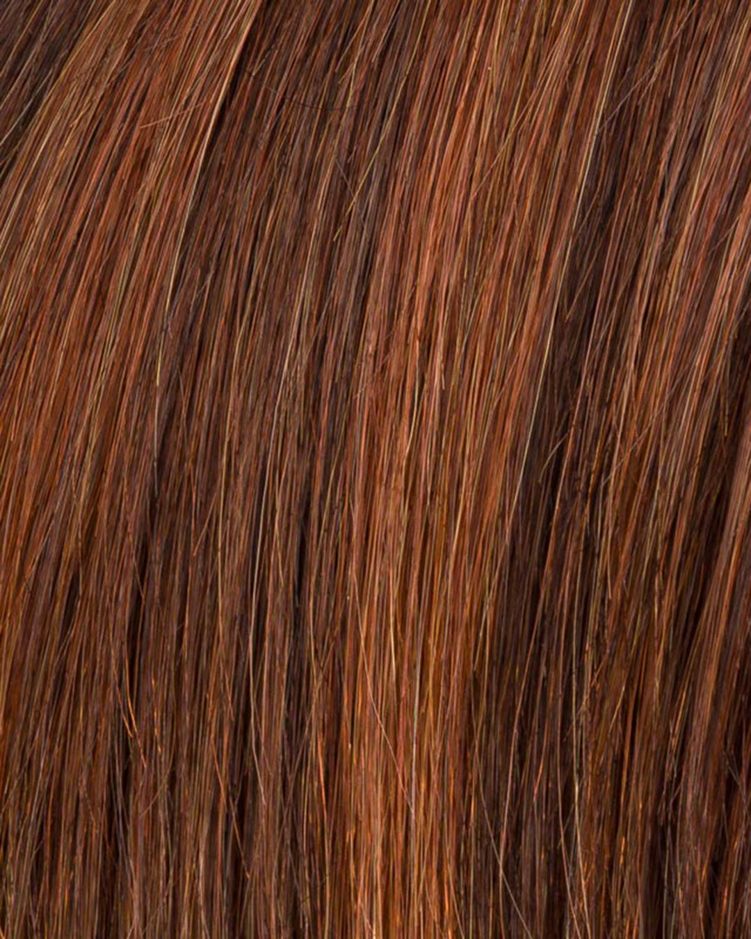 Cinnamon Brown Rooted 33.30.130 | Dark And Light Auburn With Deep Copper Brown Blend And Shaded Roots