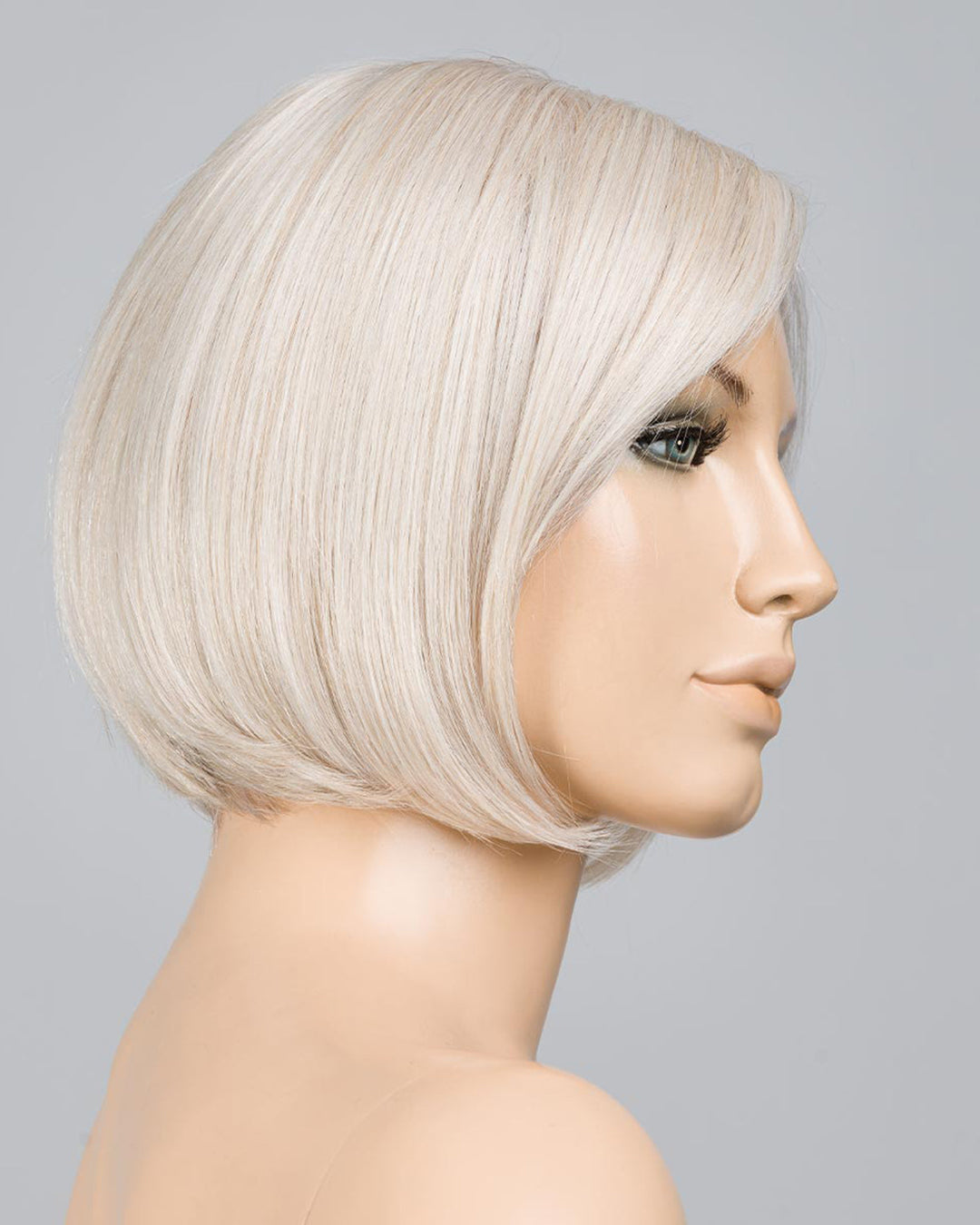Nature White Mix 60.101 | Pearl White And Pearl Platinum Blend