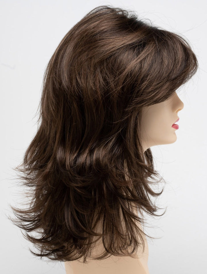 Espresso | 10 R2 | Rooted Cool Brunette
