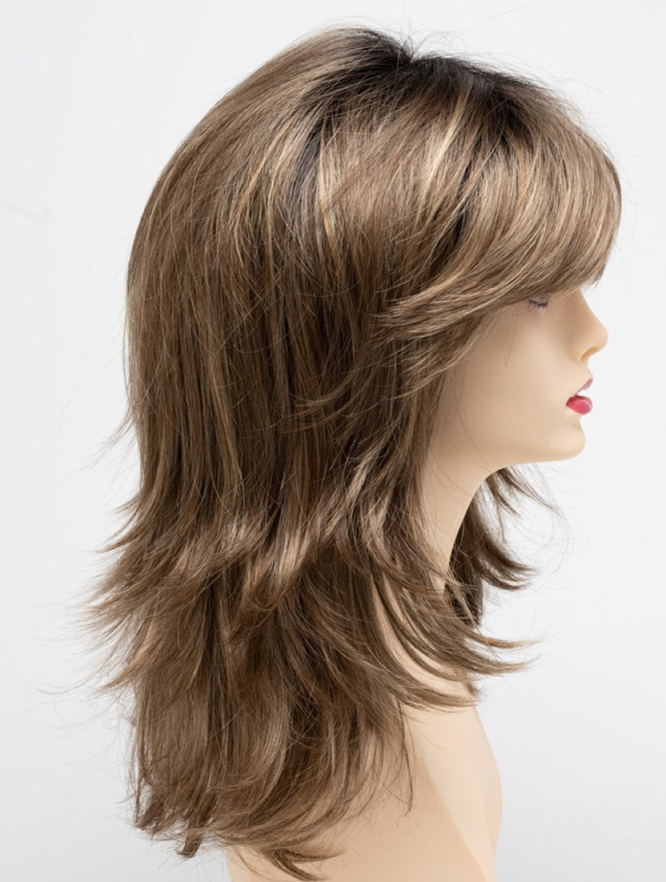 Honey Breeze | 10/24 R2 | Rooted Cool Dark Blonde
