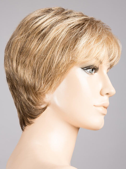 Sand Mix 14.26.20 | Medium Ash Blonde, Light Gold Blonde and Light Strawberry Blonde Blend