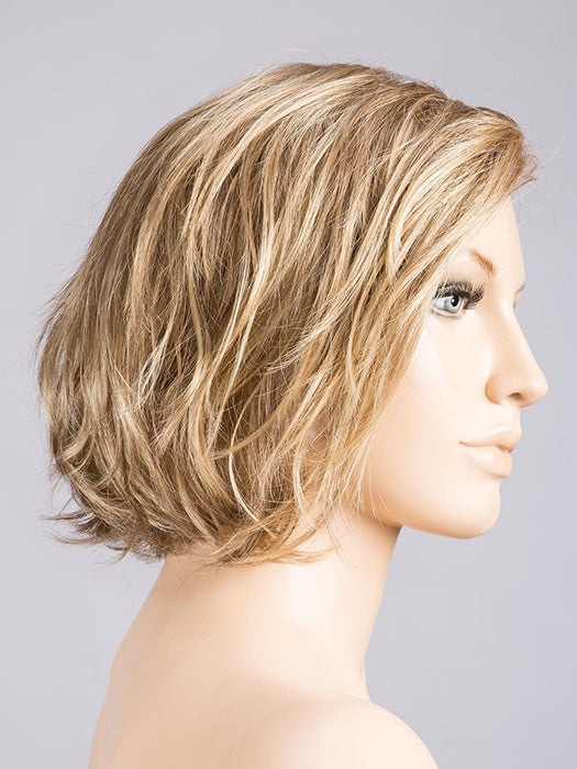 Sand Mix 16.14.26 | Light Brown, Medium Honey Blonde, and Light Golden Blonde Blend