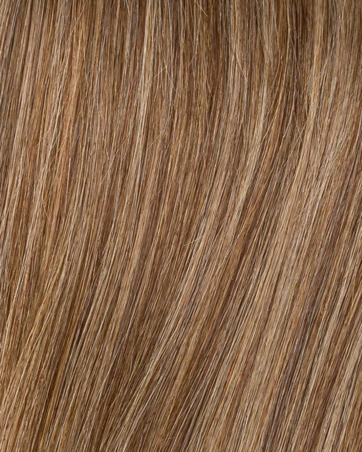 Bernstein Mix 12.26.830 | Lightest Brown And Light Golden Blonde With Medium Brown Blended With Light Auburn Blend