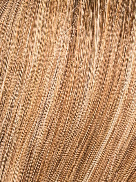 Bernstein Mix 12.8.30.26 | Lightest Brown, Medium Brown Blended with Light Auburn, and Light Golden Blonde Blend