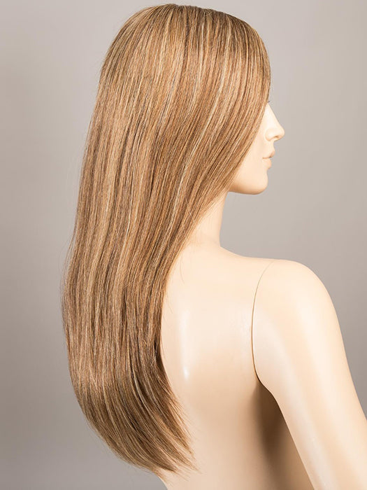 Bernstein Mix 12.8.30.26 | Lightest Brown, Medium Brown Blended with Light Auburn, and Light Golden Blonde Blend