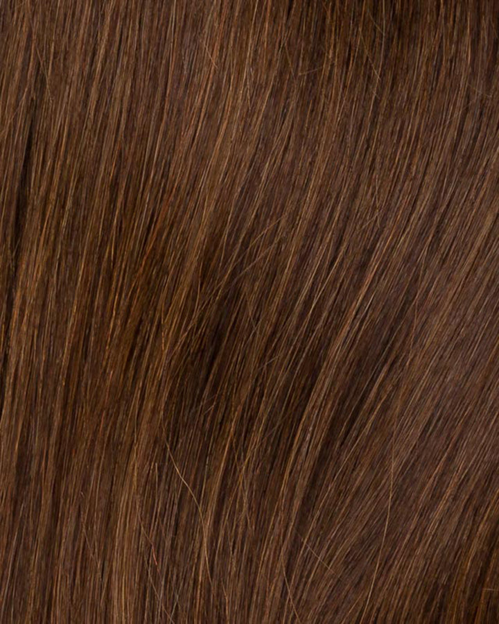 Chocolate Mix 830.6 | Medium Brown Blended With Light Auburn, And Dark Brown Blend