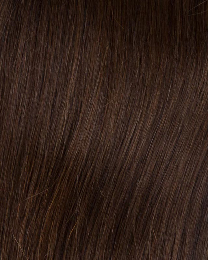 Dark Chocolate Mix 6.30.4 | Dark Brown, Light Auburn, Darkest Brown Blend