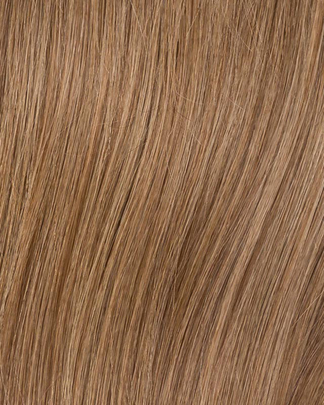 Nougat Rooted 12.10.20 | Lightest Brown And Light Brown With Light Strawberry Blonde Blend And Shaded Roots