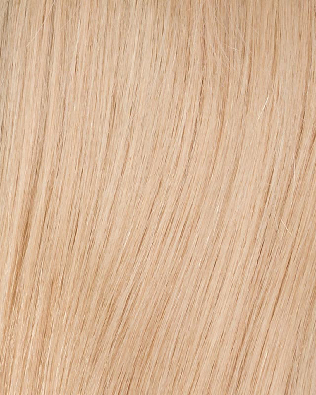 Pearl Blonde Rooted 101.24.16 | Pearl Platinum, Lightest Ash Blonde And Medium Blonde Blend With Shaded Roots