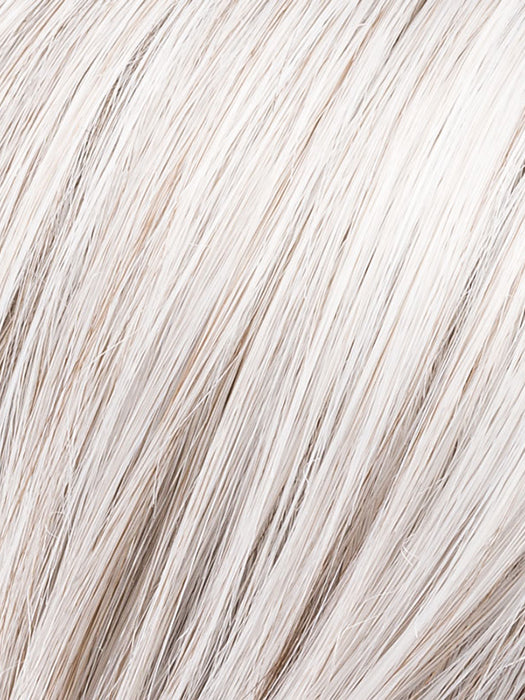 Snow Mix 60.56.58 | Pearl White, Lightest Blonde, and Black/Dark Brown with Grey Blend