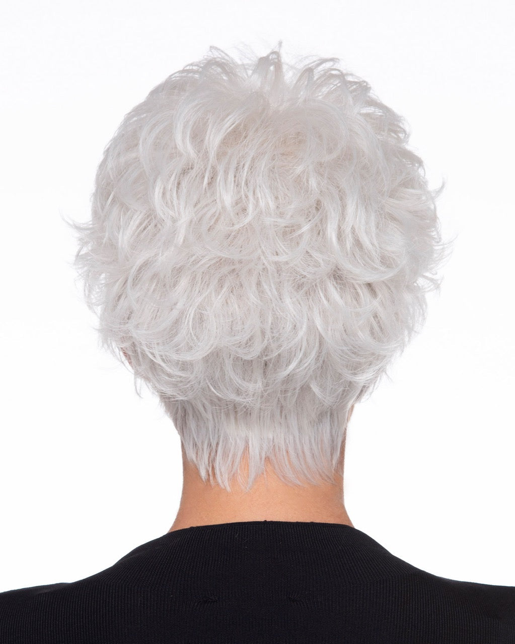 Olivia in Light Grey