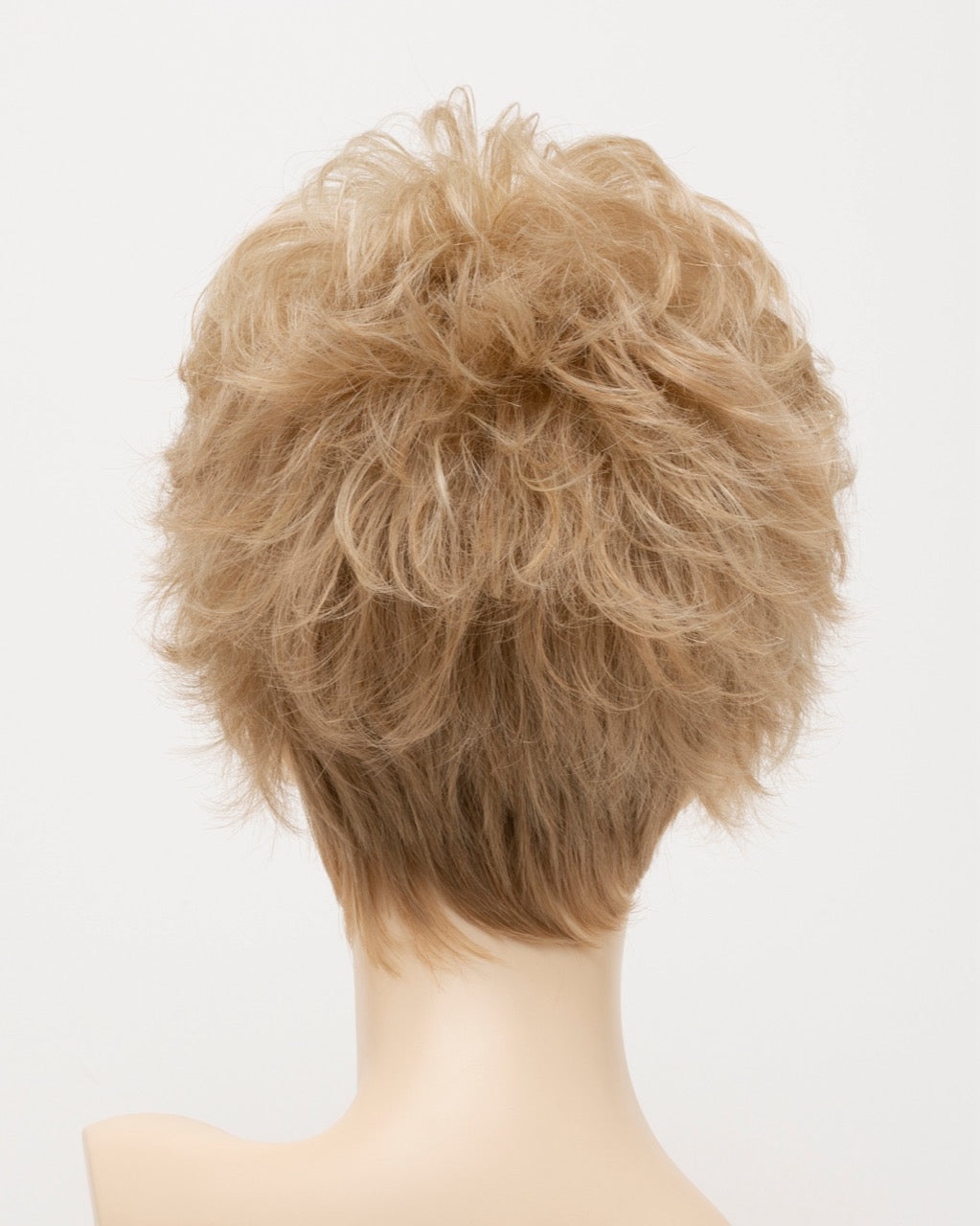 Olivia in Medium Blonde