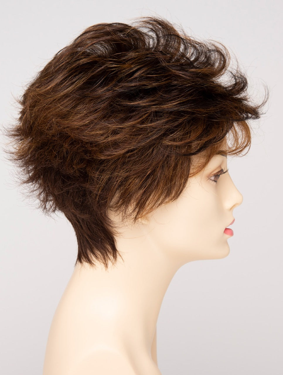 Chocolate Caramel | 8/29 | Dimensional Medium Brown