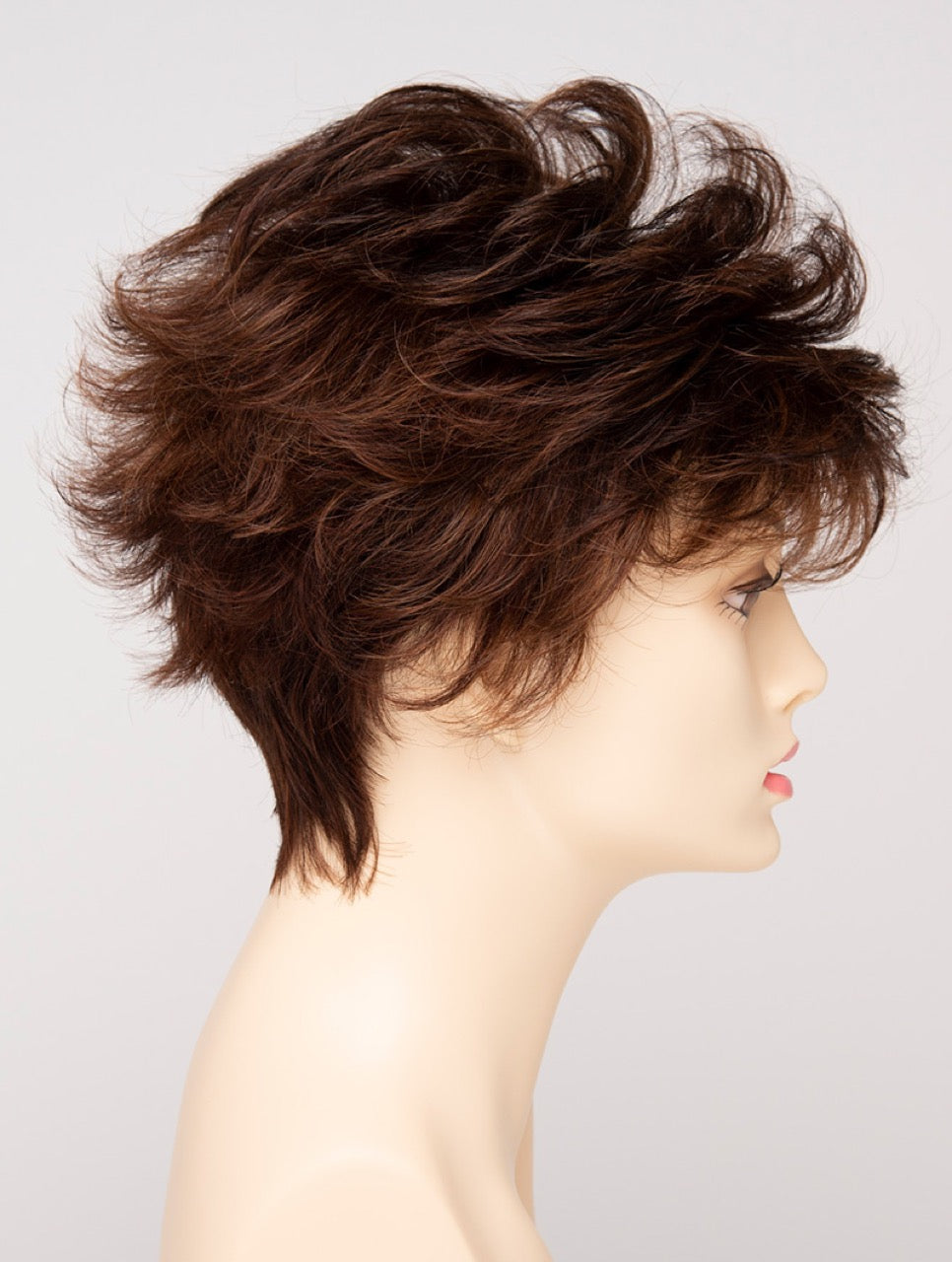 Cinnamon Raisin | 6/33/27 | Rich Auburn