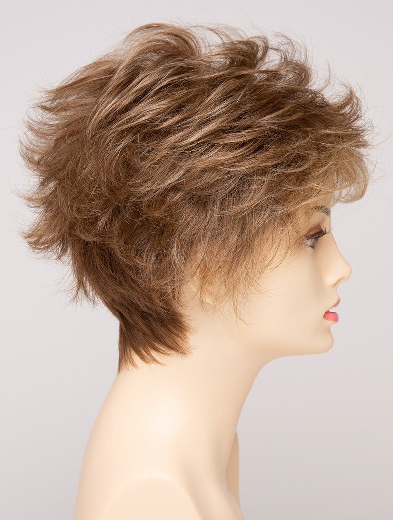 Dark Blonde | 16/23 | Neutral Dark Blonde with Highlights