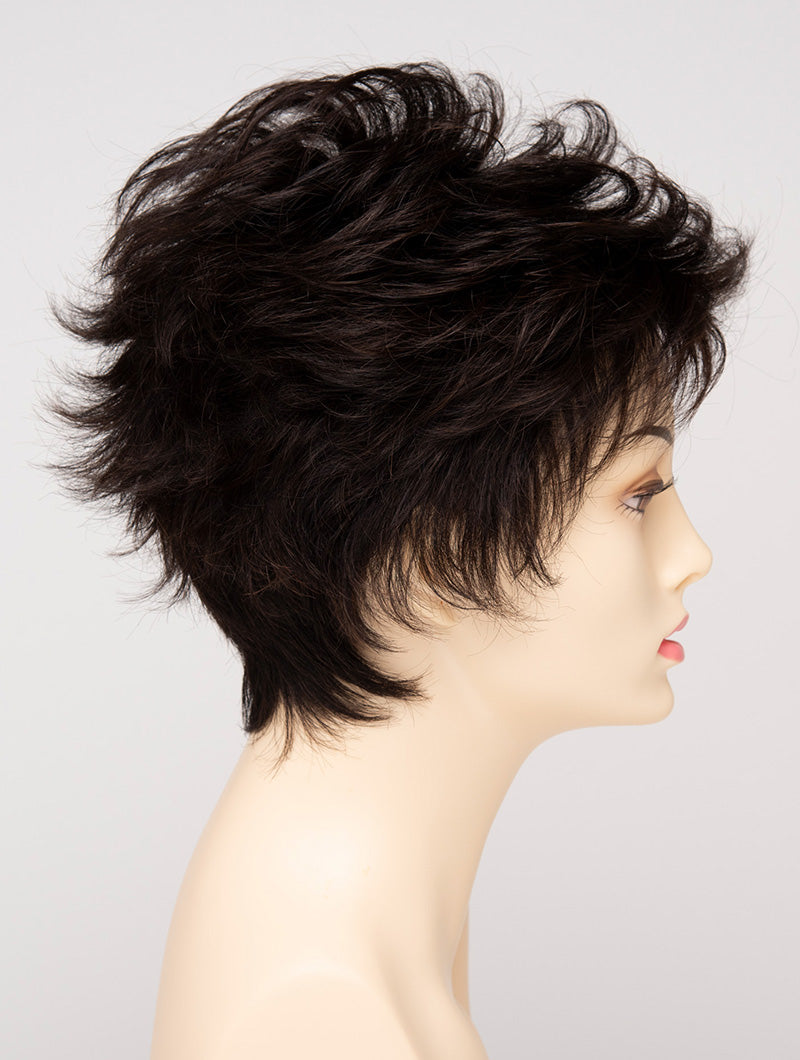 Dark Brown | 4 | Dark Brown