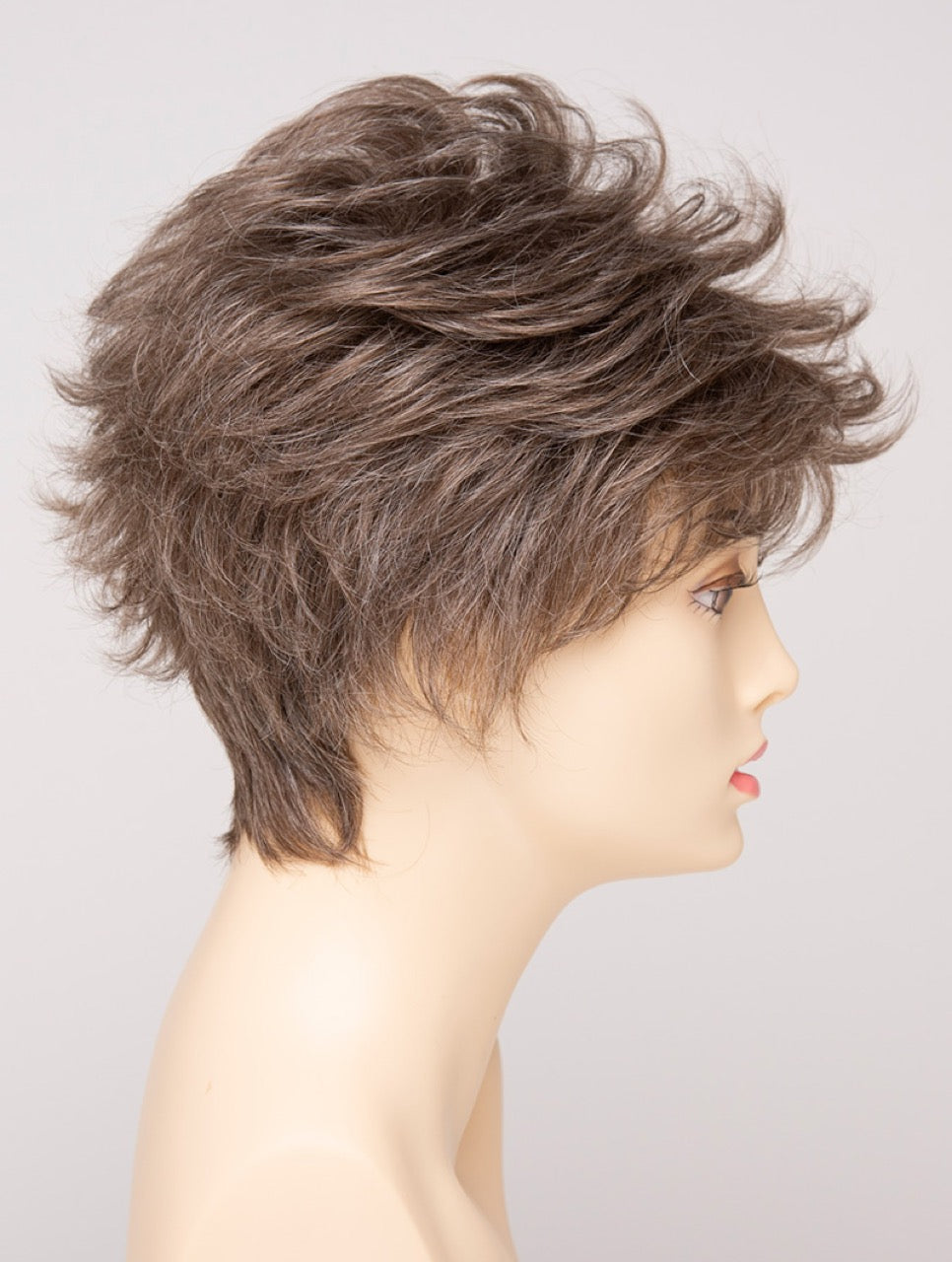 Dark Grey | 38 | Light Brown with Grey