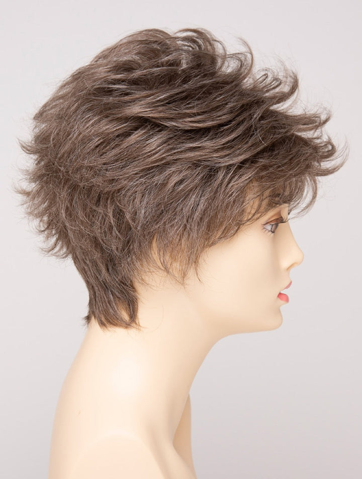 Dark Grey | 38 | Light Brown with Grey