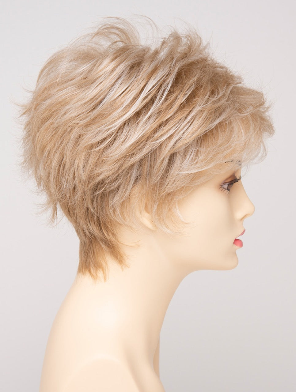Light Blonde | 601 | Cool Pale Blonde