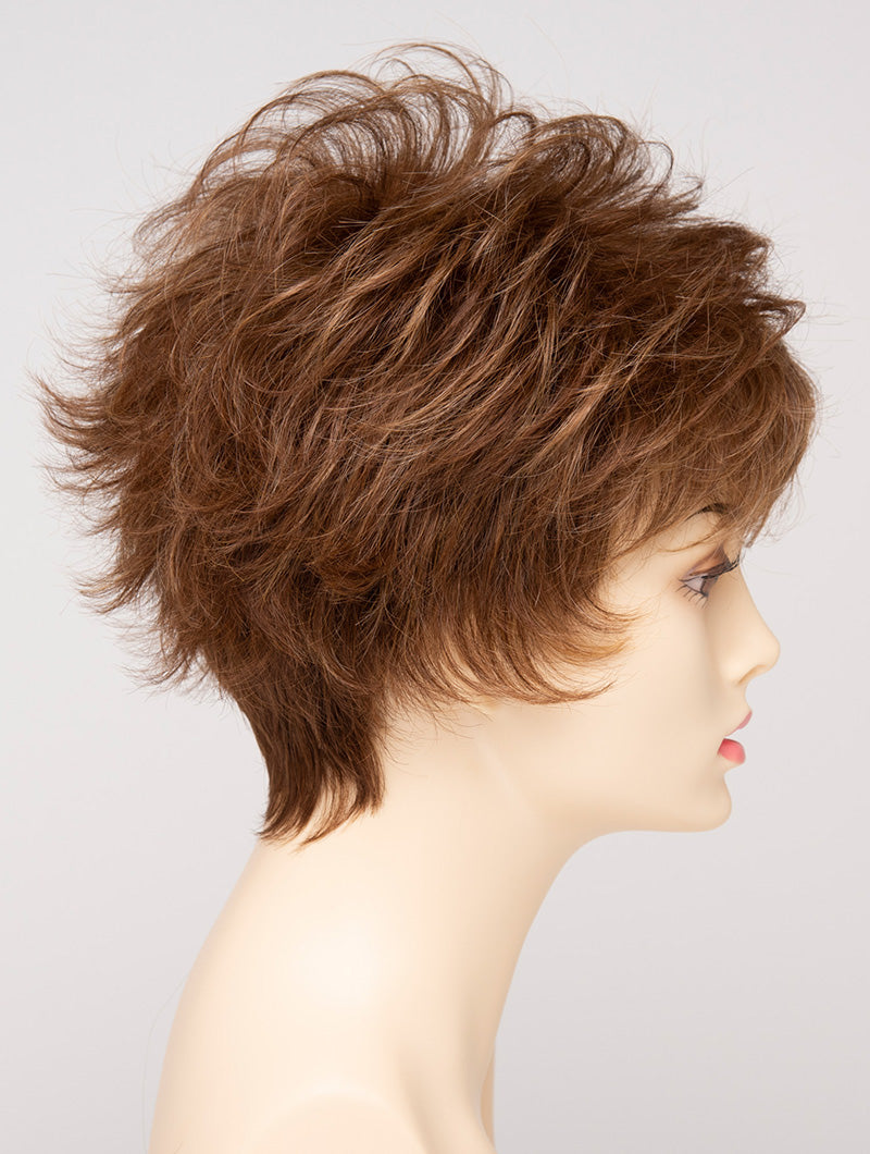 Light Brown | 12/23 | Neutral to Warm Brown
