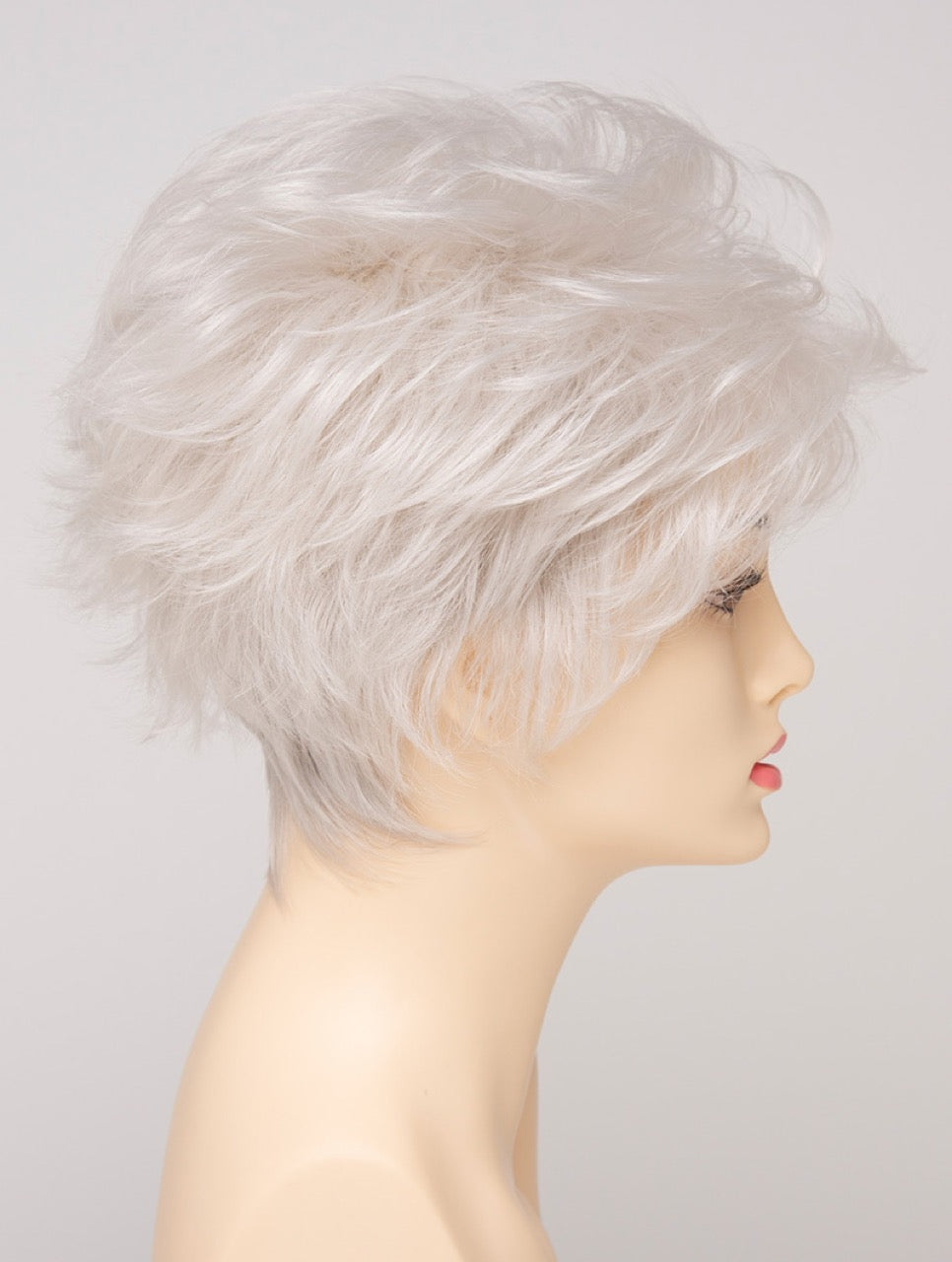 Light Grey | 60 | Platinum