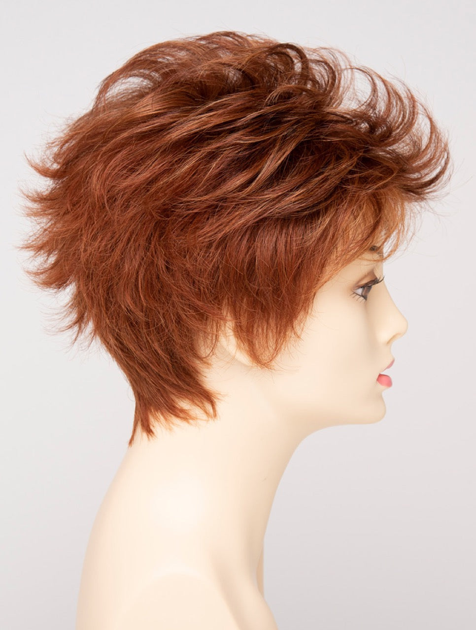 Lighter Red | 29/26 | Lighter Copper Red