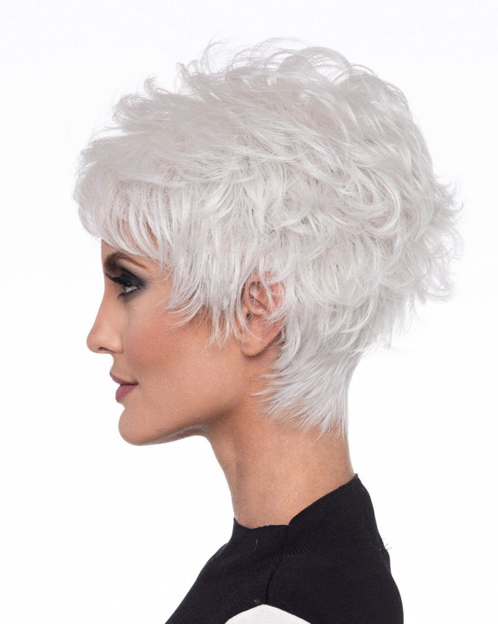 Olivia in Light Grey