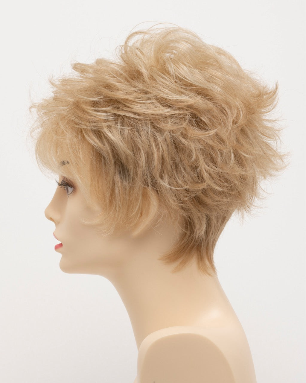 Olivia in Medium Blonde