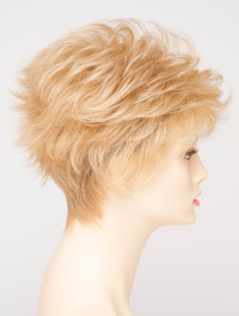 Medium Blonde | 26/23 | Sandy Blonde