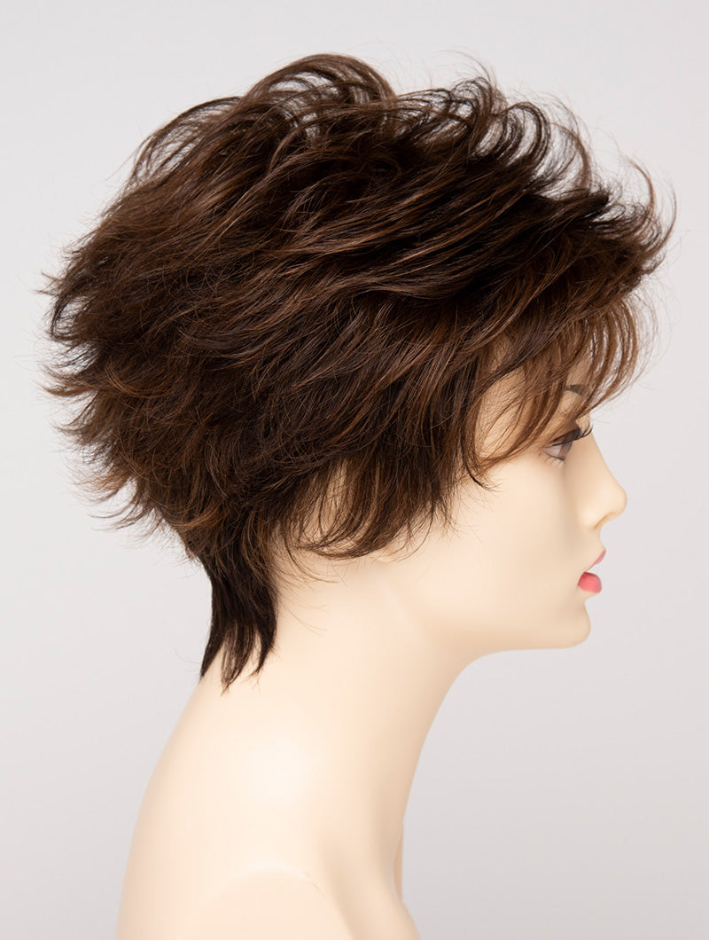 Medium Brown | 10 | Cool Brown