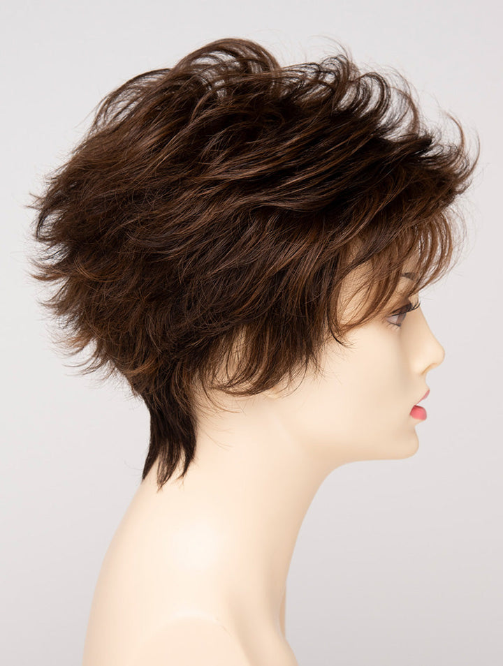 Medium Brown | 10 | Cool Brown