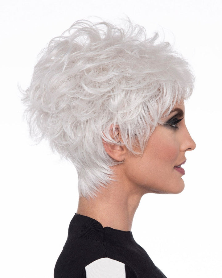 Olivia in Light Grey