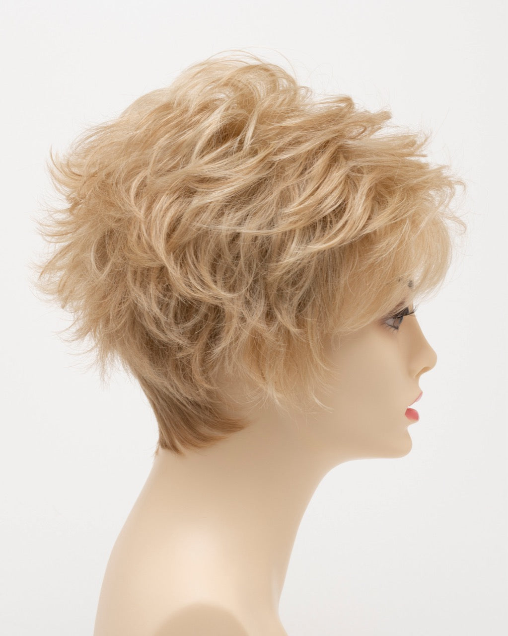 Olivia in Medium Blonde