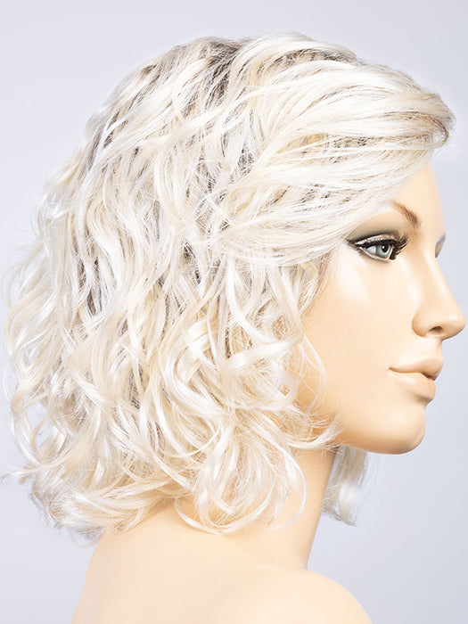 Platin Blonde Shaded 60.24.1001 | Pearl Platinum, Light Golden Blonde, and Pure White Blend