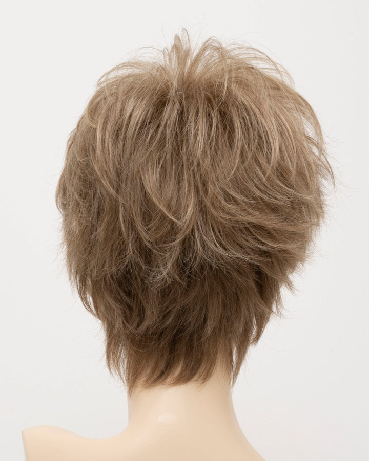 Ophelia in Ginger Cream