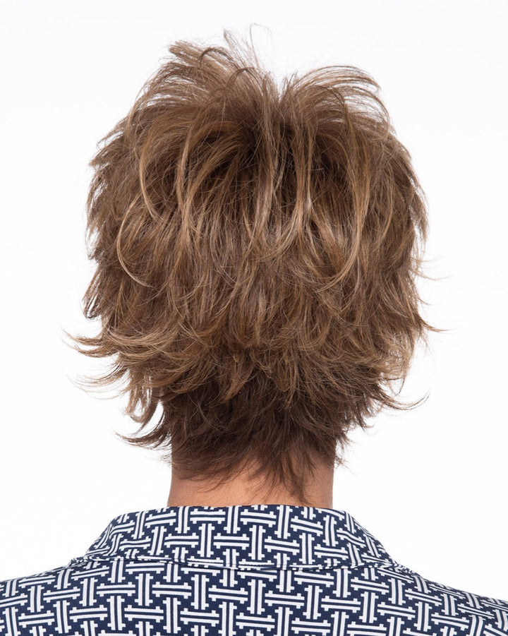 Ophelia in Toasted Sesame