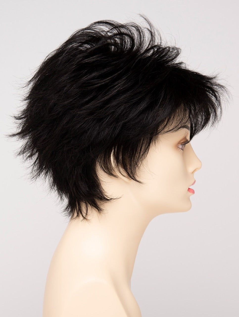 Black | 1B | Soft Black