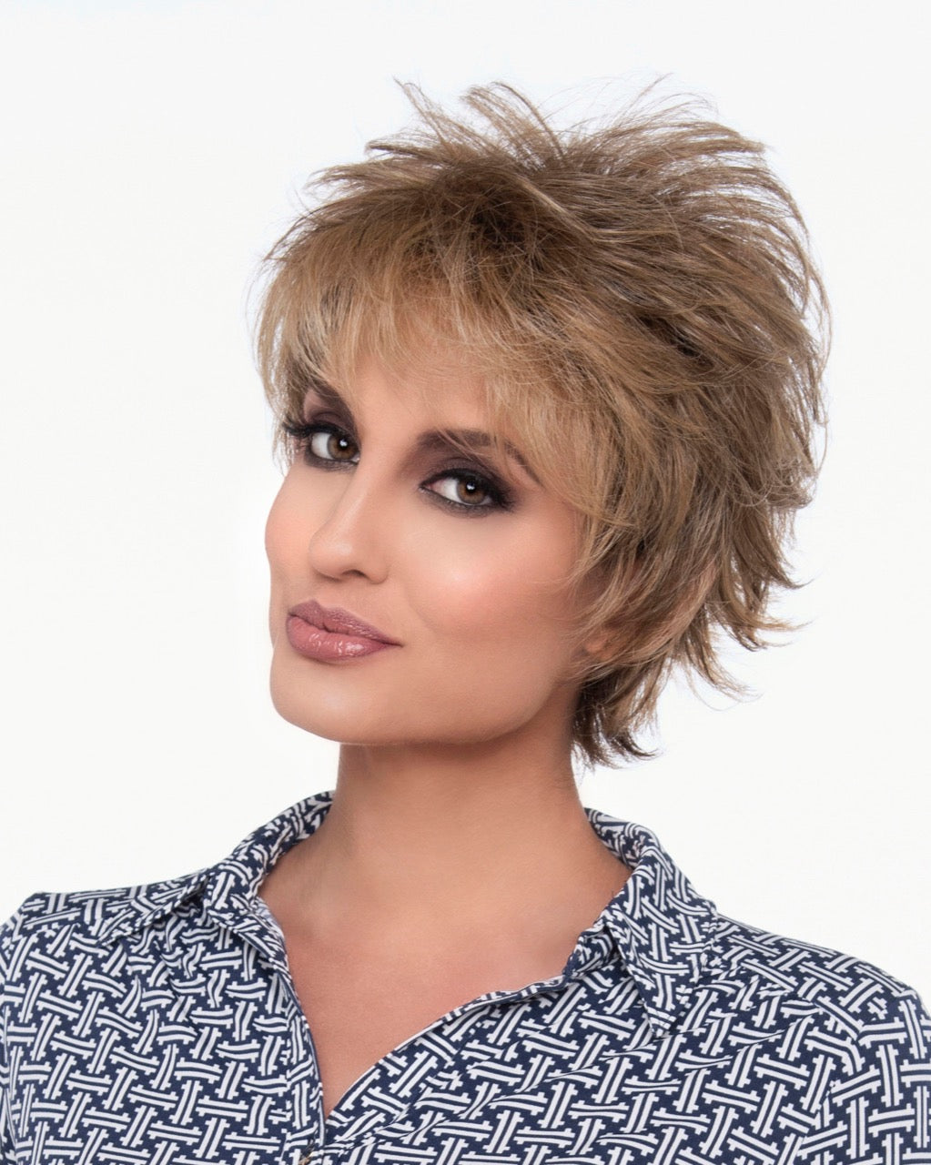 Ophelia in Toasted Sesame