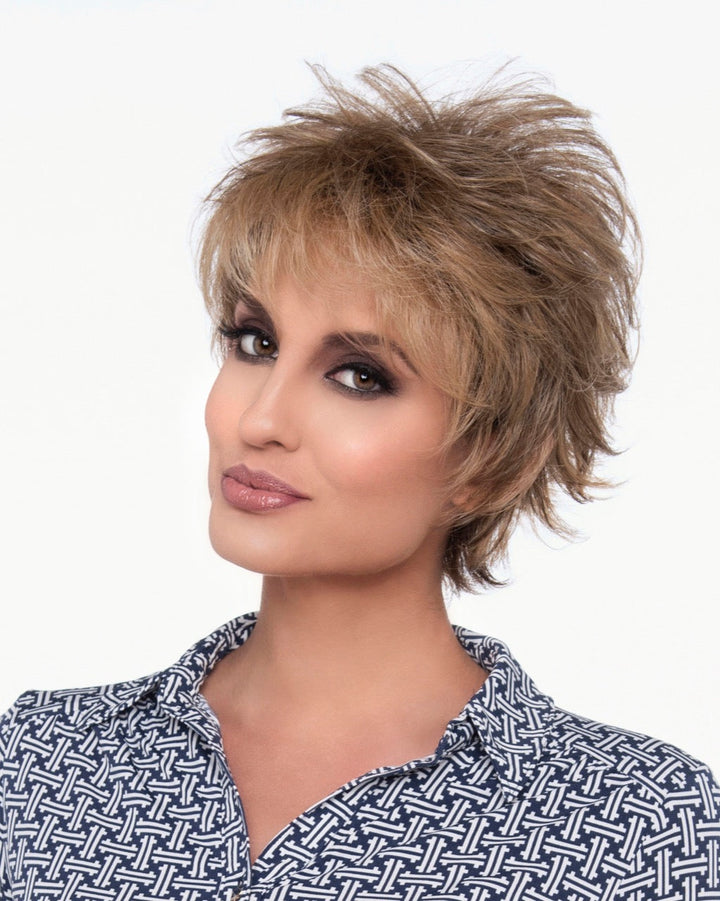 Ophelia in Toasted Sesame