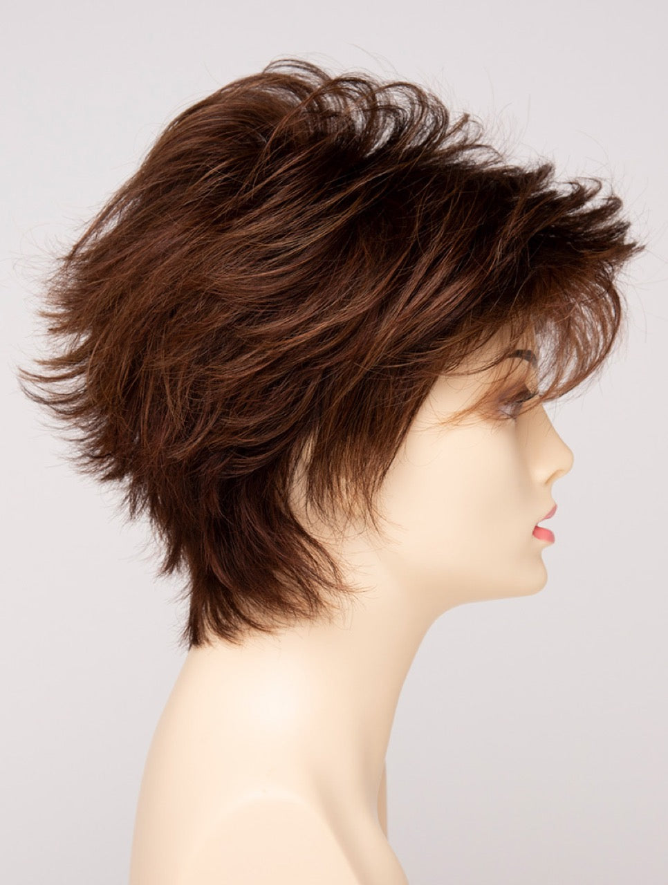 Cinnamon Raisin | 6/33/27 | Rich Auburn