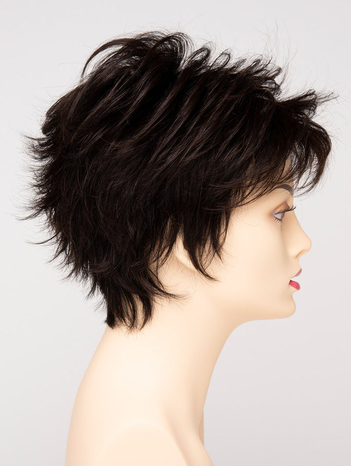 Dark Brown | 4 | Dark Brown