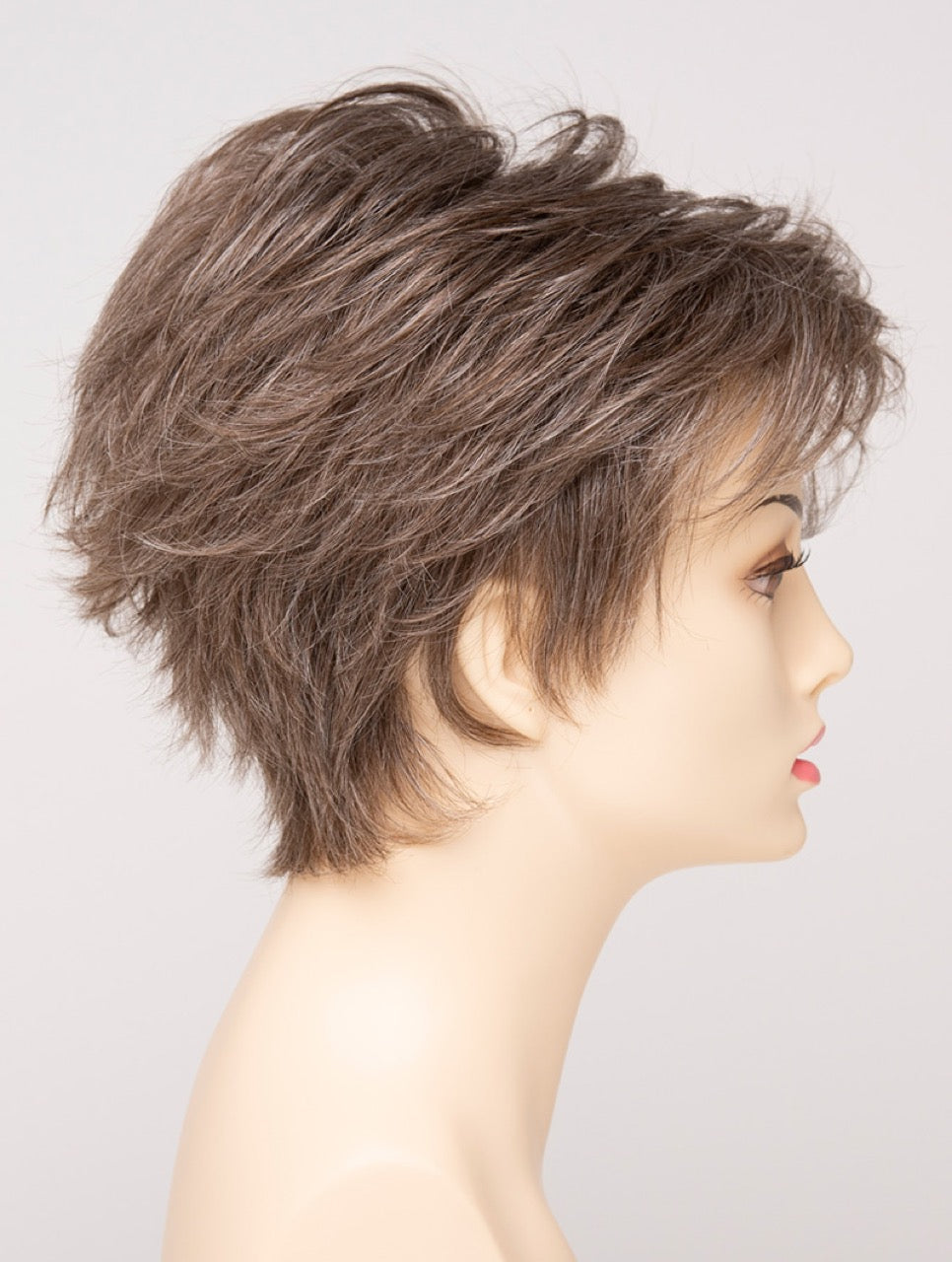 Dark Grey | 38 | Light Brown with Grey
